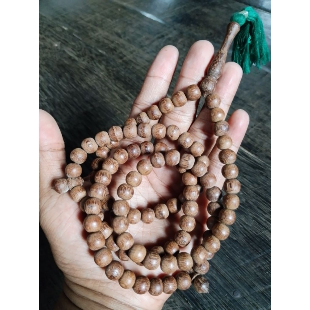 tasbih ulin manang