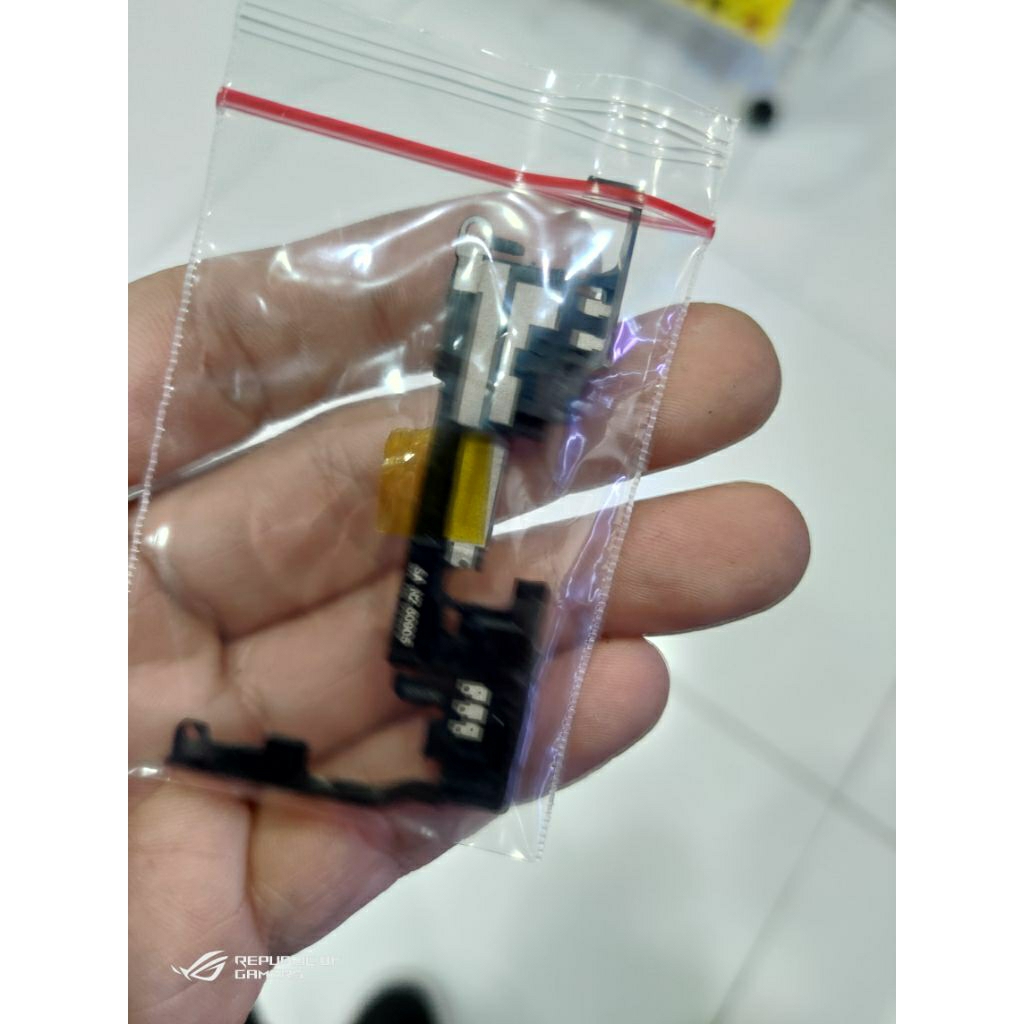 buzzer speaker Xperia xz cabutan / copotan