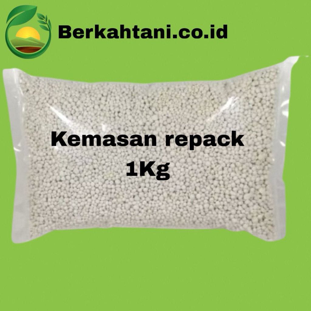 PUPUK MEROKE NPK PROFESSIONAL 9 - 25 - 25 KEMASAN REPACK 1 KG NPK PROFESIONAL