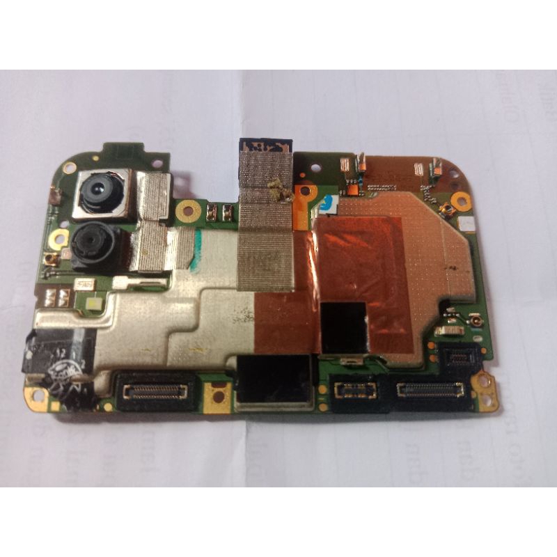 Mesin Vivo y91c, y91, , y93, y95, v11 normal baca deskrpisi