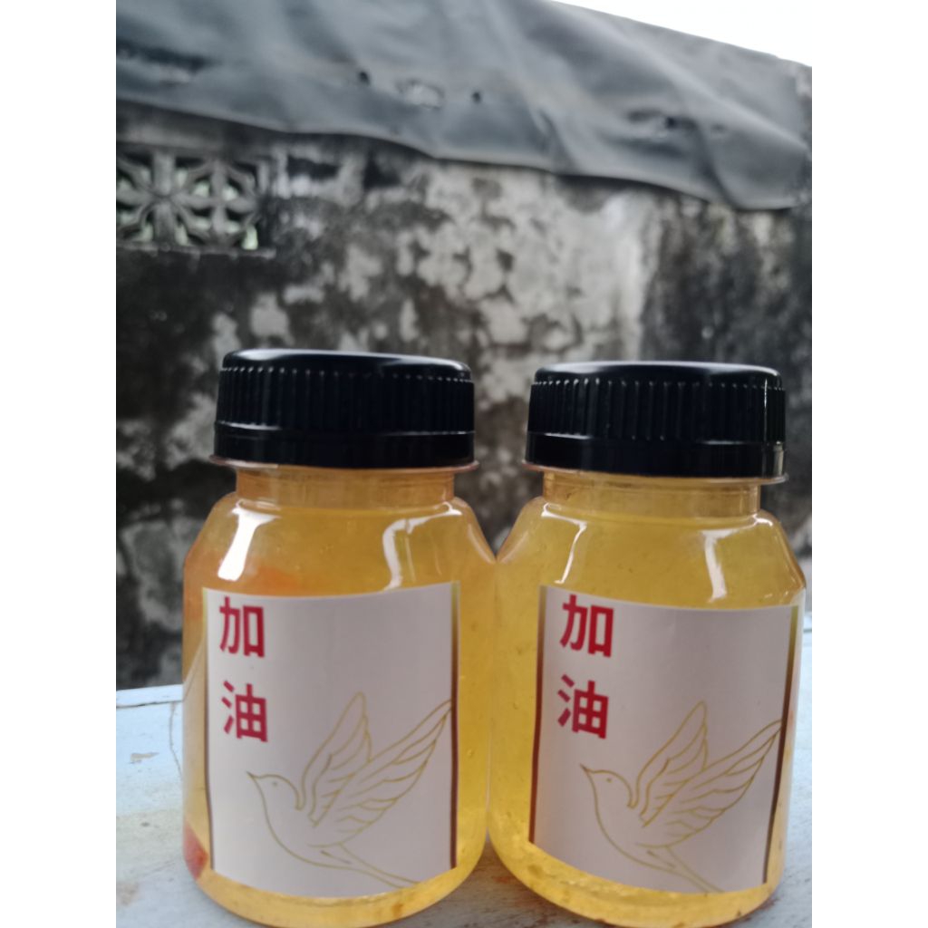 

Minuman Sarang Burung Walet Angco & Gojiberry (100ml)