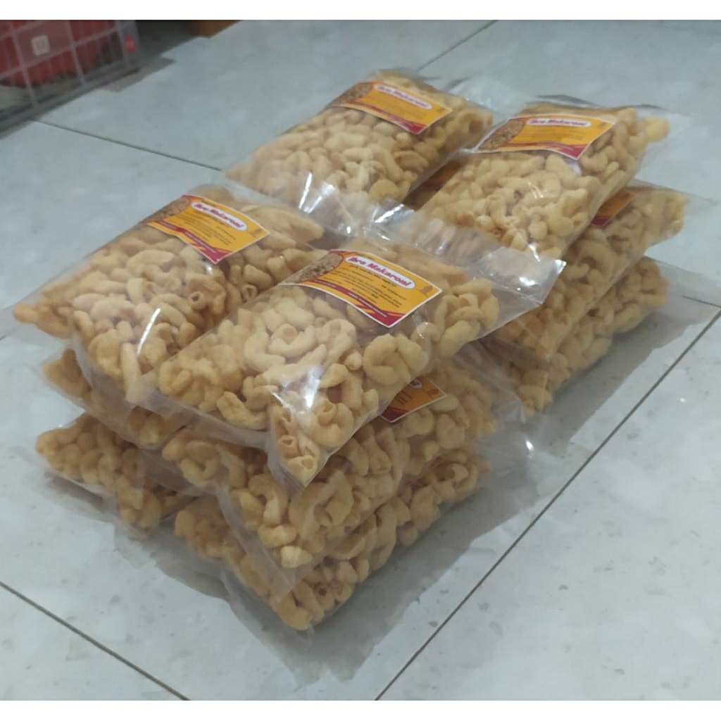 

Makaroni