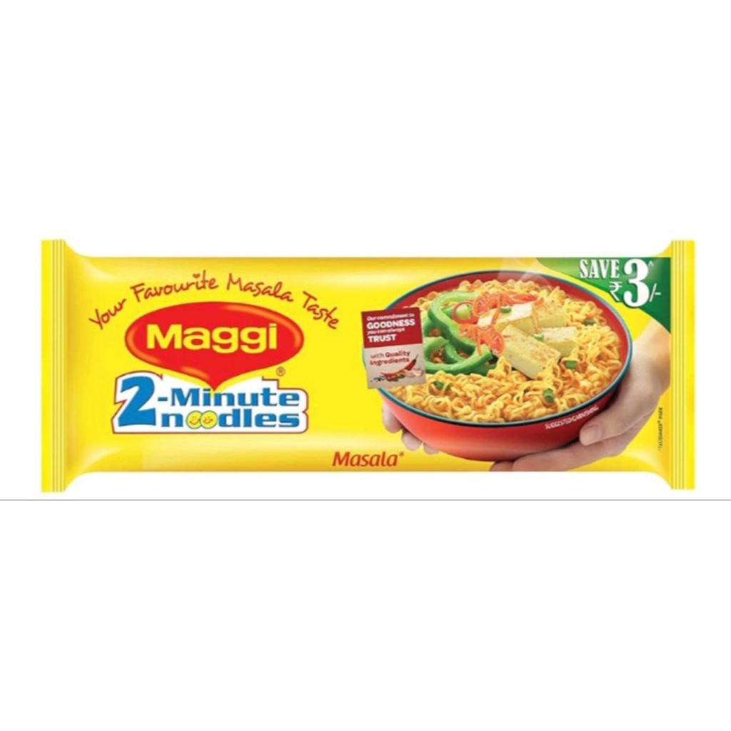 

Maggie noodles 280g