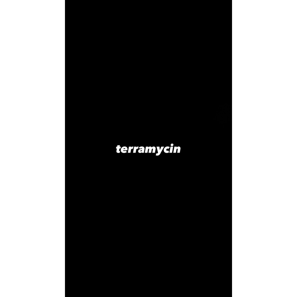 obat luka snot lemas pilek ayam jago / bangkok