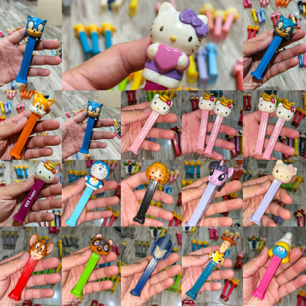 

PEZ PES POKEMON PIKACU TOM JERRY CARS PEZZ MCQUEEN MINION MINIONS PAW PATROL DORAEMON YOSHI MARIO YOSI MICKEY MOUSE MINNIE MINI WINNIE THE POOH TIGER YOKAI ANGRYBIRD ANGRY BIRD SUPERHERO CAPTAIN AMERIKA AMERICA SHIMMER SHIMER ALADIN JASMIN JASMINE