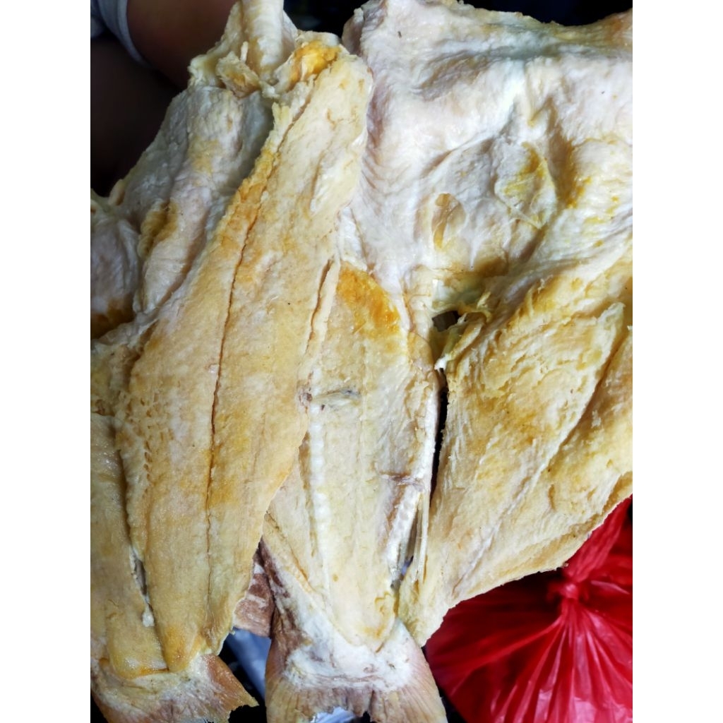 

Ikan Jambal Roti Premium Super tanpa pengawet .