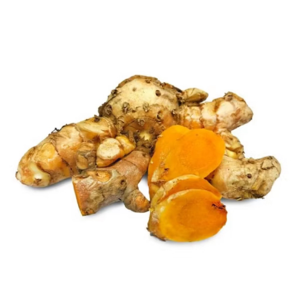 

Temulawak segar 1 Kg