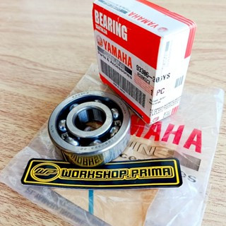 Bering Bearing 6303 Klaher Laher Polos As Nap Pulli Pully Belakang Rasio Gir Box Cvt Mio M3 Mio S Mi