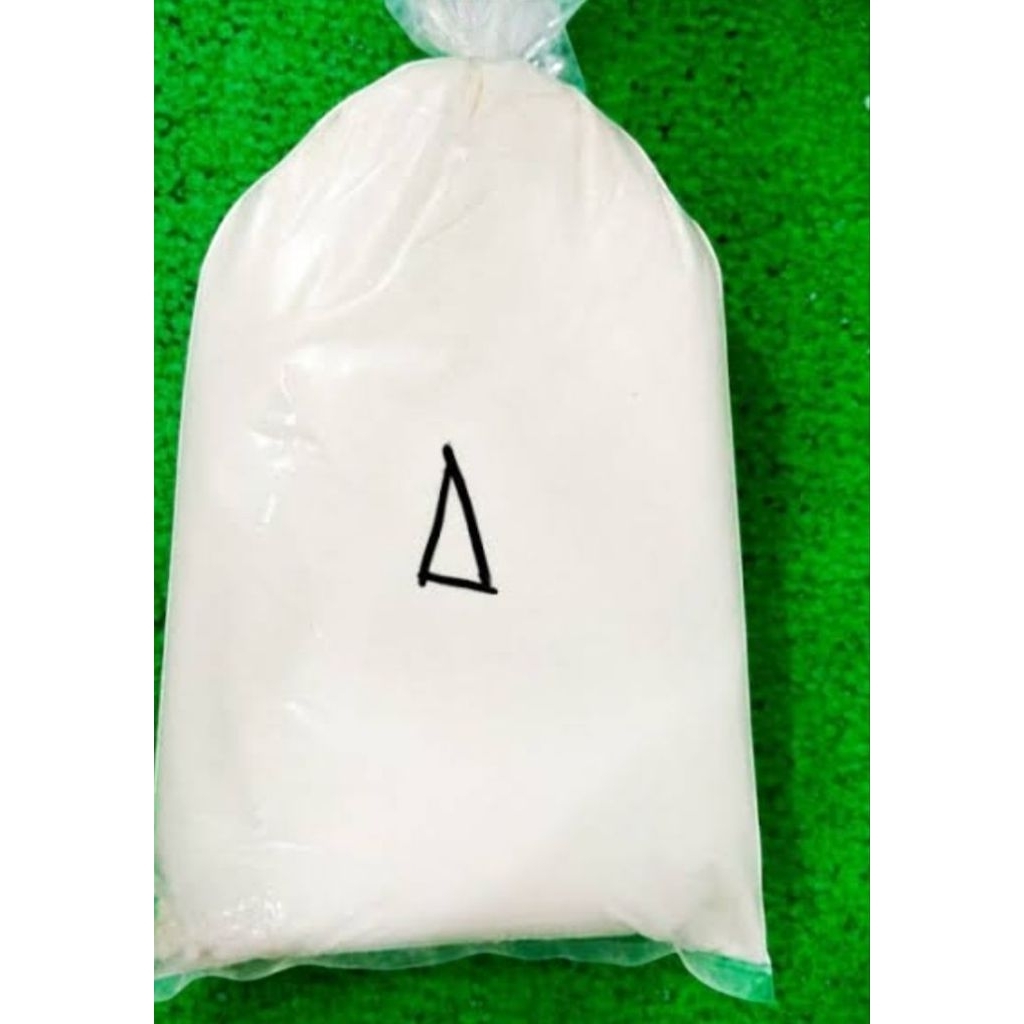 

tepung segitiga biru curah