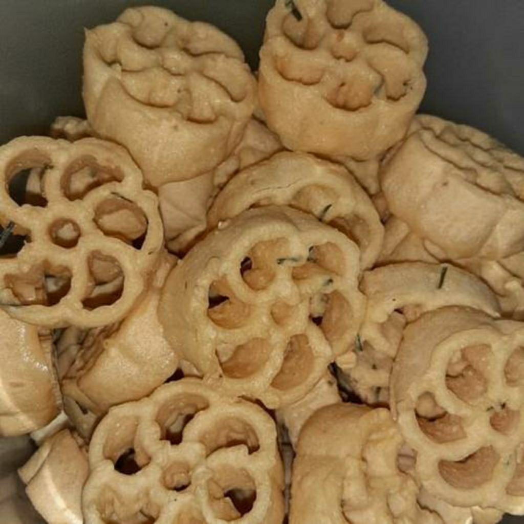 

kerupuk saroja matang 250g by pasar Tasik online