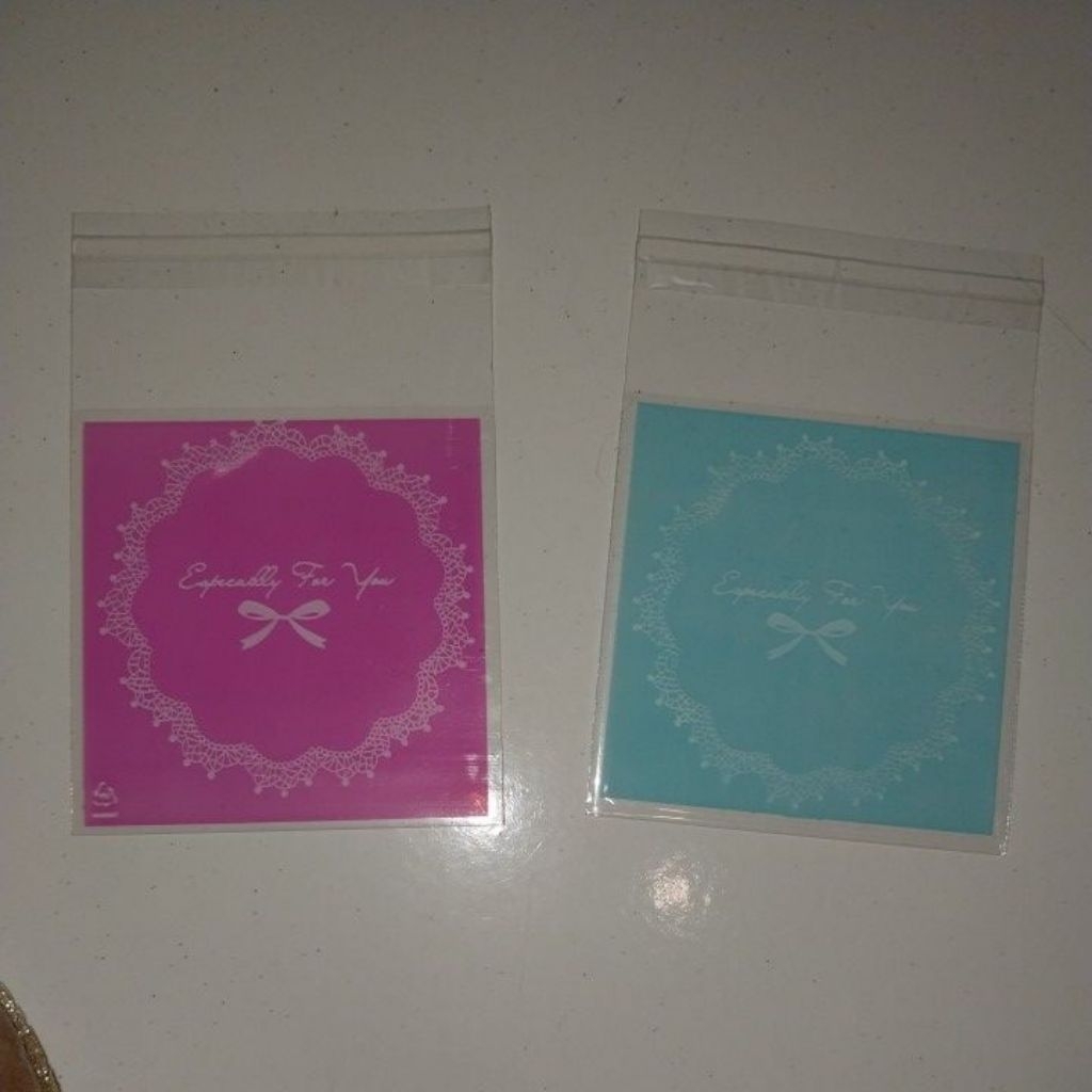 

Plastik Sweet Lace Bowknot