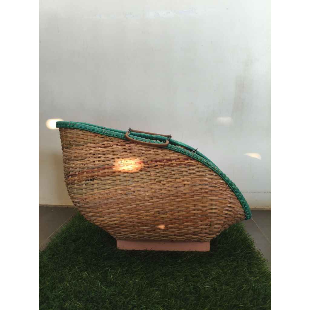 TAS JUMBO ROTAN/KISO