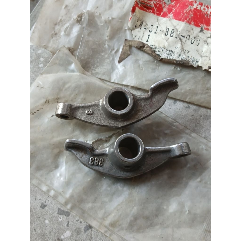 14431 - 383 - 000 TEMPLAR HONDA TIGER .GLPRO.MEGA PRO.GLMAX ORIGINAL ASTRA JAPAN