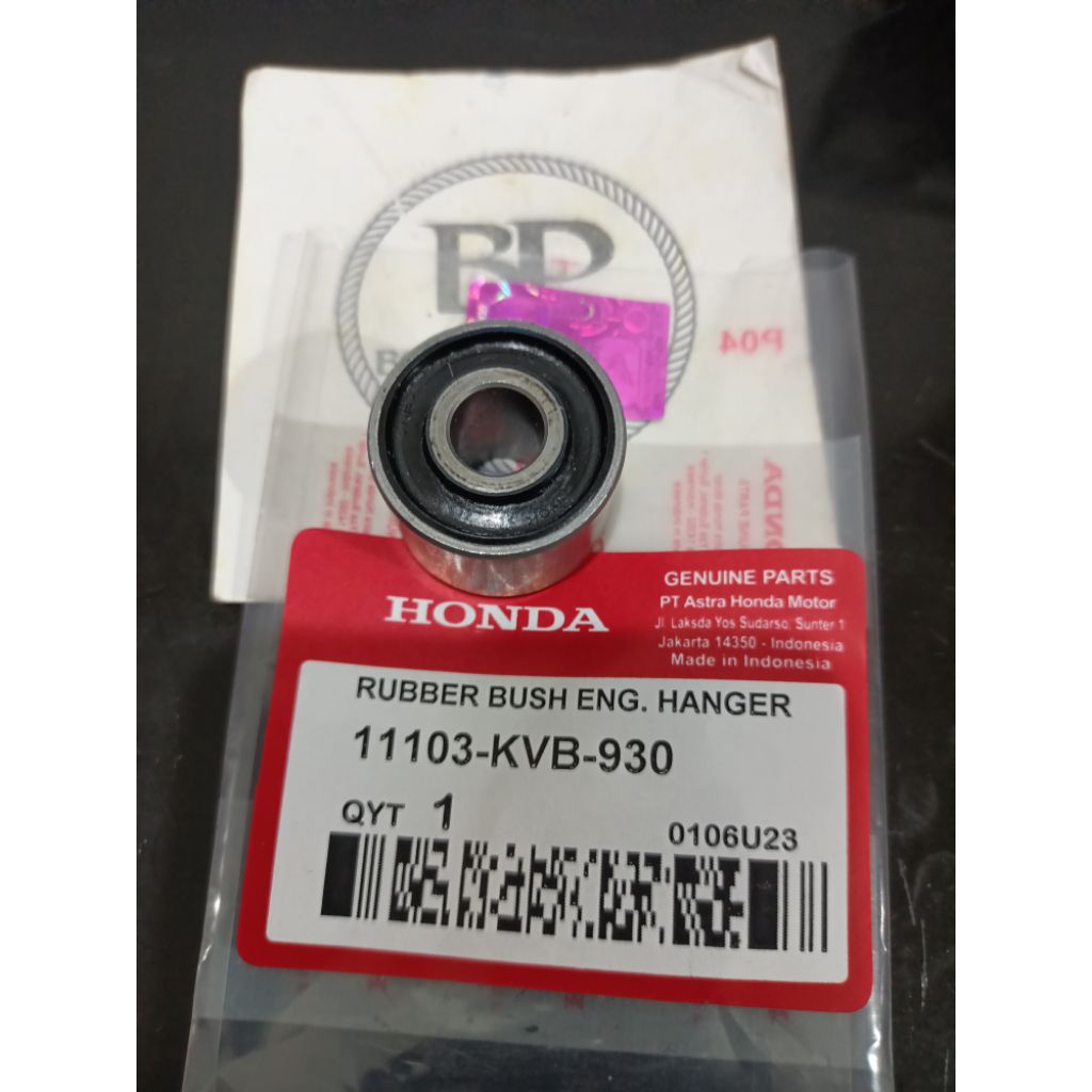 Bosh Arm Bosh Mounting Vario Beat Spacy Vario 125 Vario 150 Original 11103-KVB-930