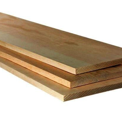 Papan Ambalan Jati Belanda Lebar 5 cm Tebal 1,4 cm Papan Kayu Pinus Papan Bahan Kerajinan