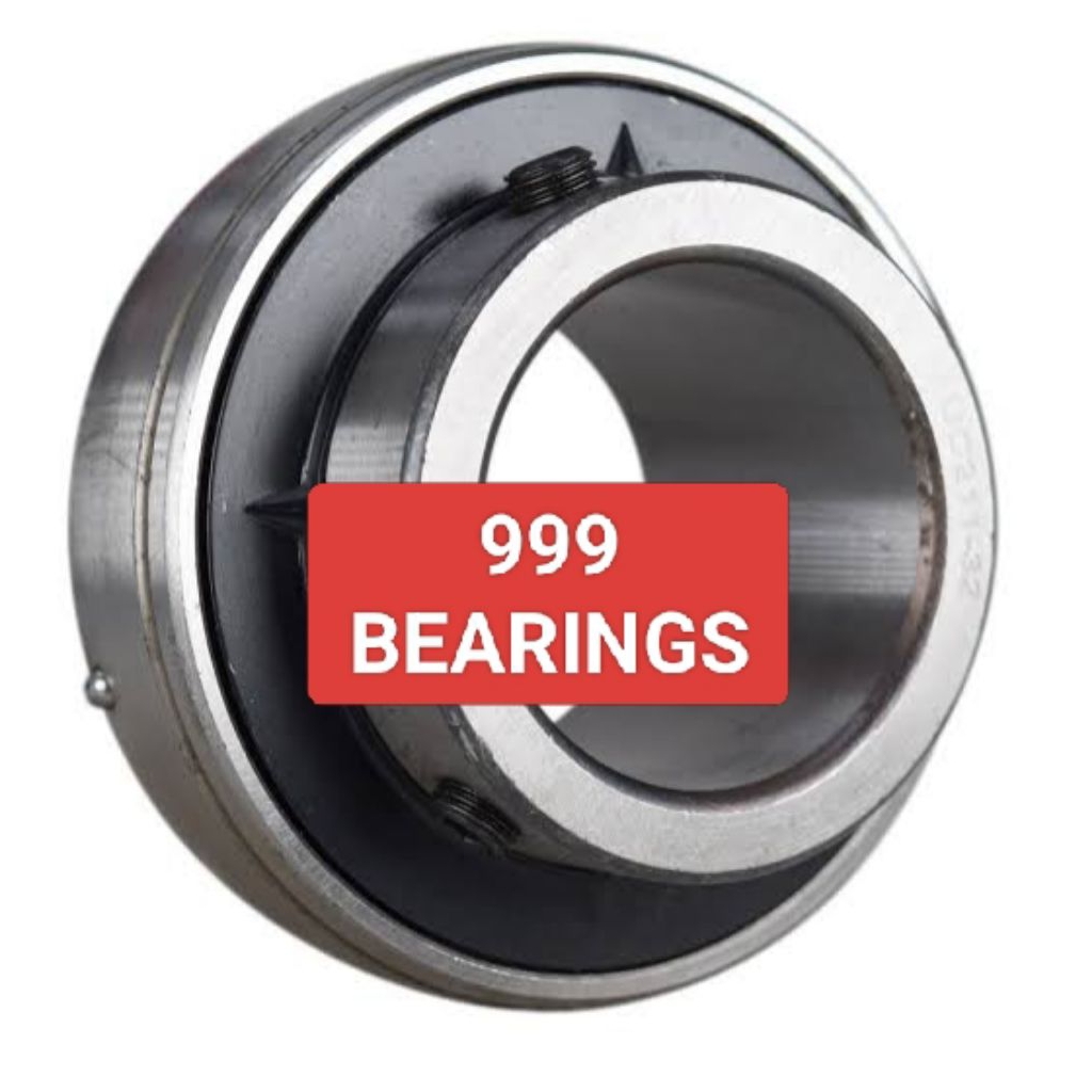 INSERT BEARING / PILLOW BLOCK UC 211-32 / UC211-32 AS 50.8 MM ASb