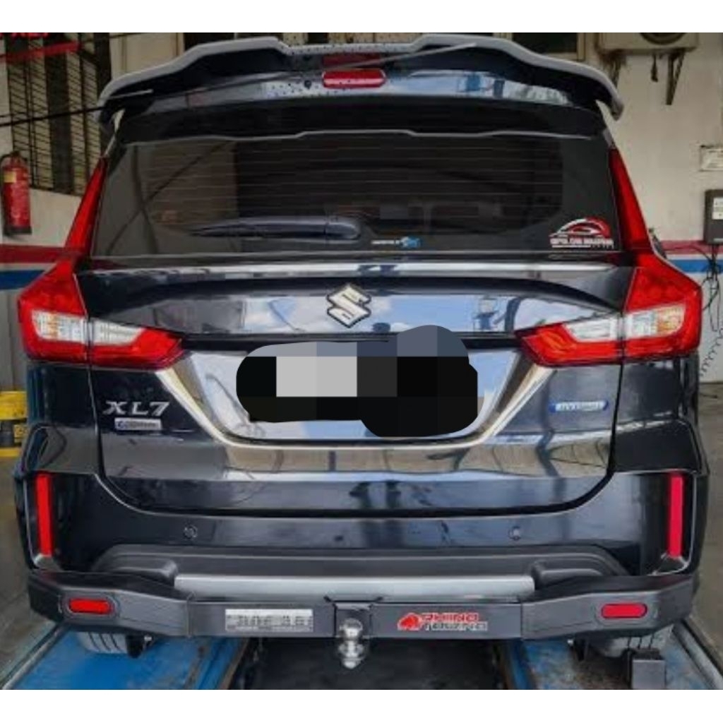 Towing rhino XL7/ertiga 2018-2025