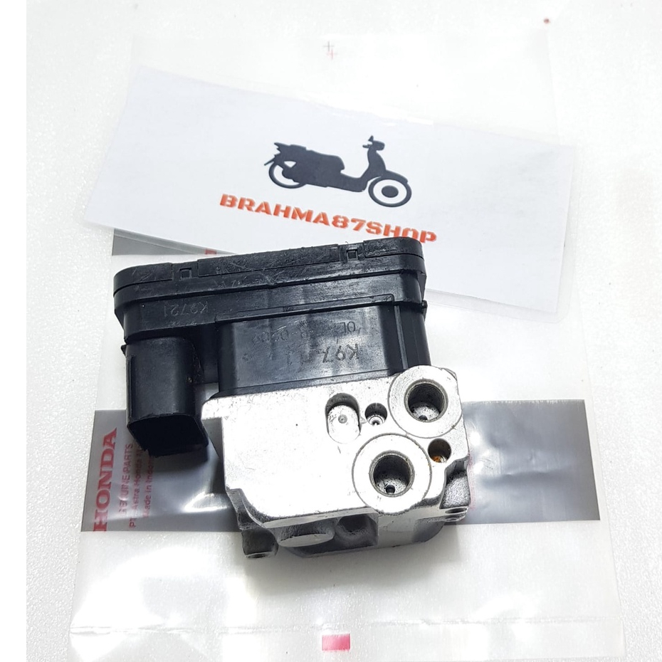 MODUL ABS PENGEREMAN HONDA PCX 150 160 VARIO 160 BARU HONDA