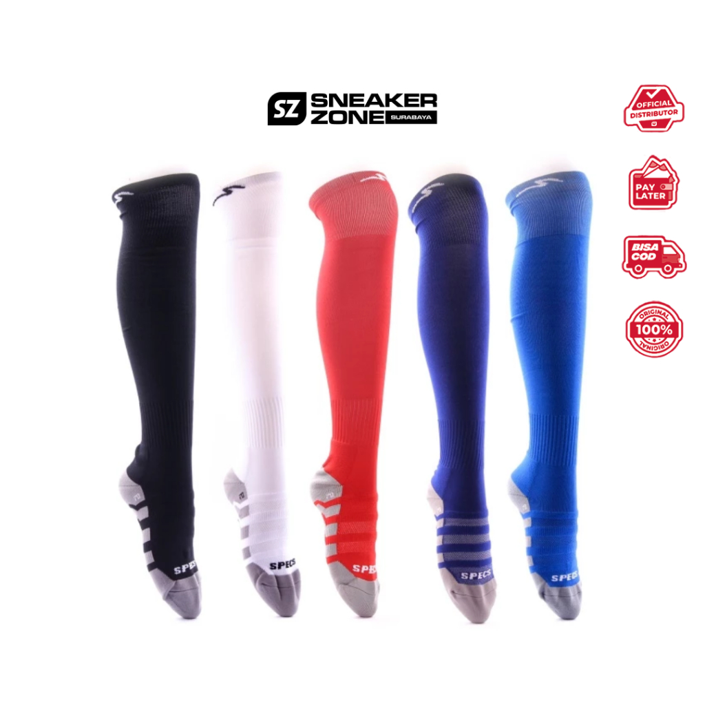 KAOS KAKI PANJANG SPECS INTEGRAL FB SOCKS - KAOS KAKI SPECS - SPECS ORIGINAL