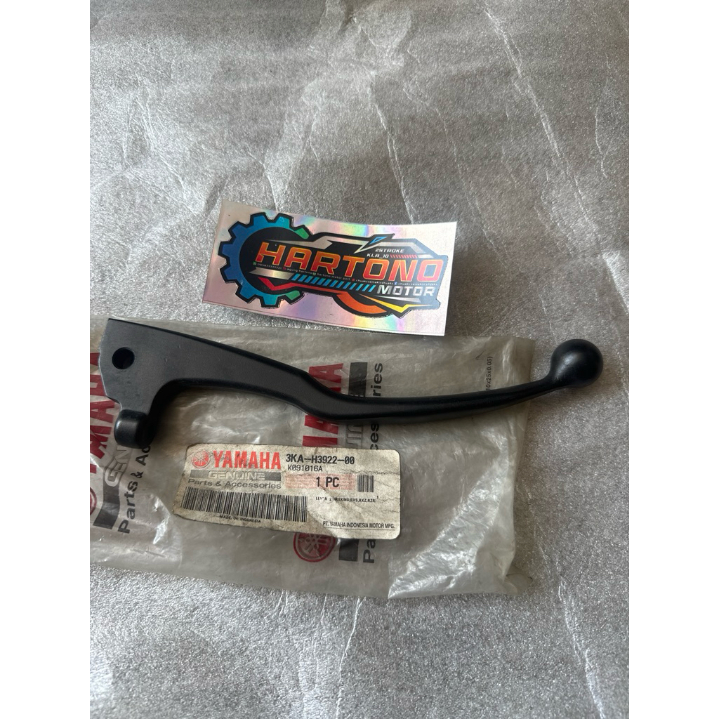 handel rem rx king original stok lama