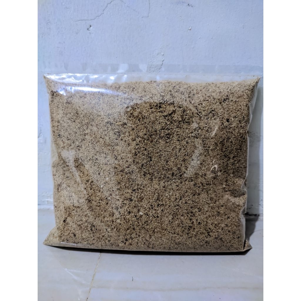 

GRADE B,Tepungbawang/panir,asliBawangGoreng,kemasan 1 kg,harga murah di banding yang lain
