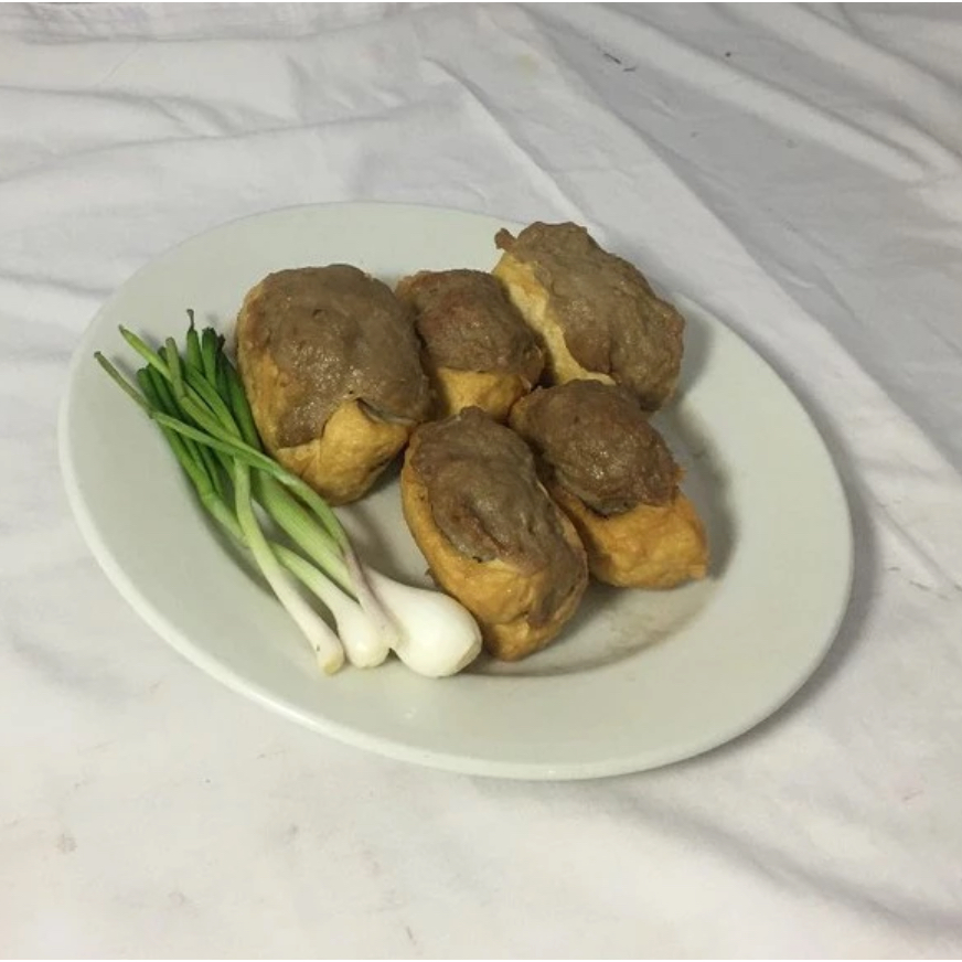 

OLEH OLEH SEMARANG TAHU BAKSO BANDENG JUWANA ELRINA (GORENG)