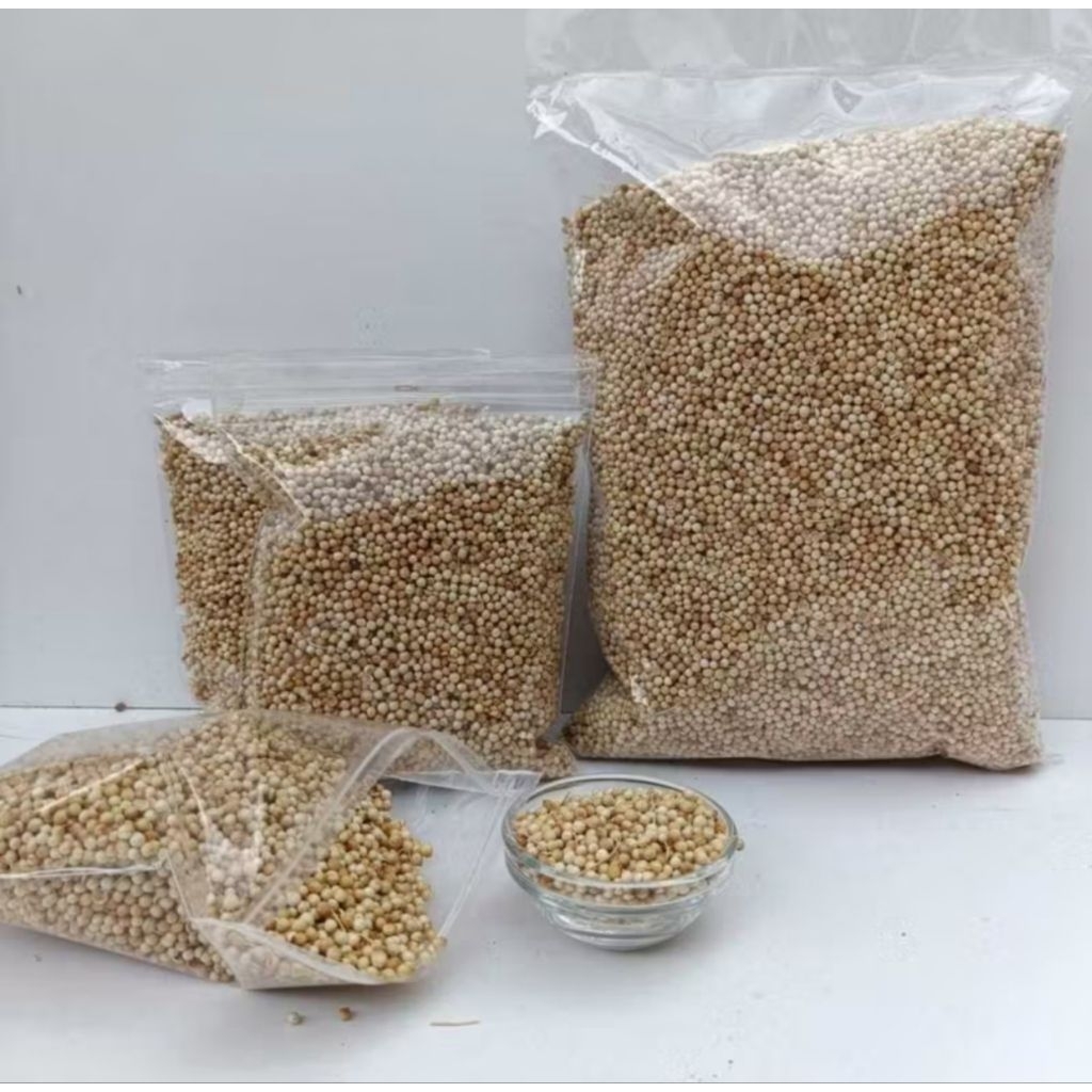 

OS, KETUMBAR PUTIH 500grm