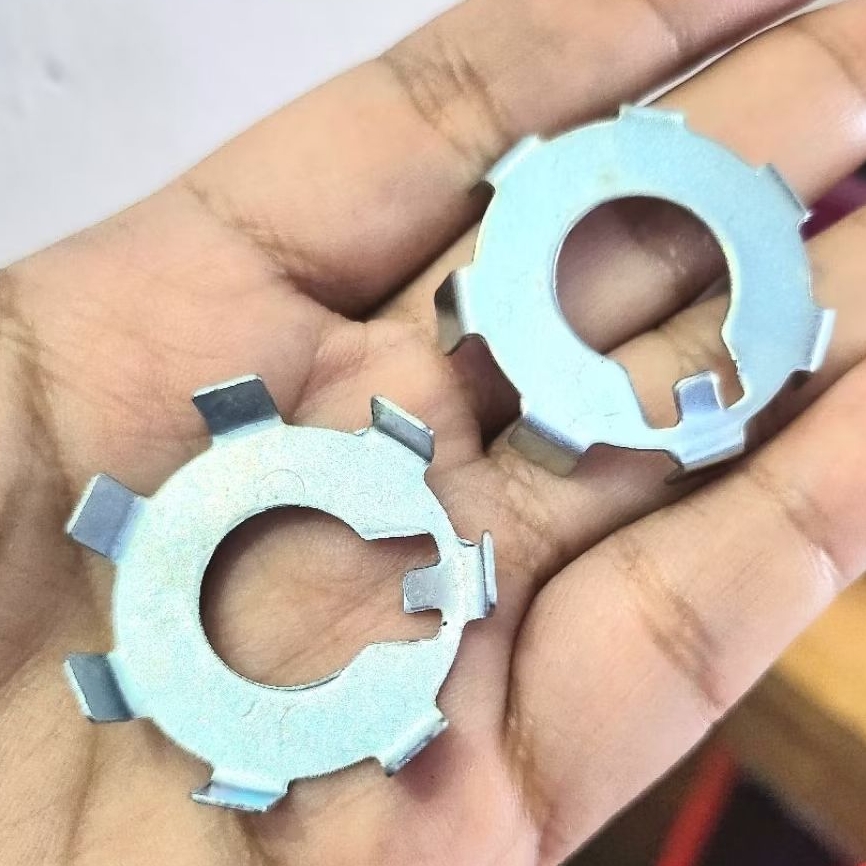 Ring Mangkok Kopling Honda / Ring Kopling Honda