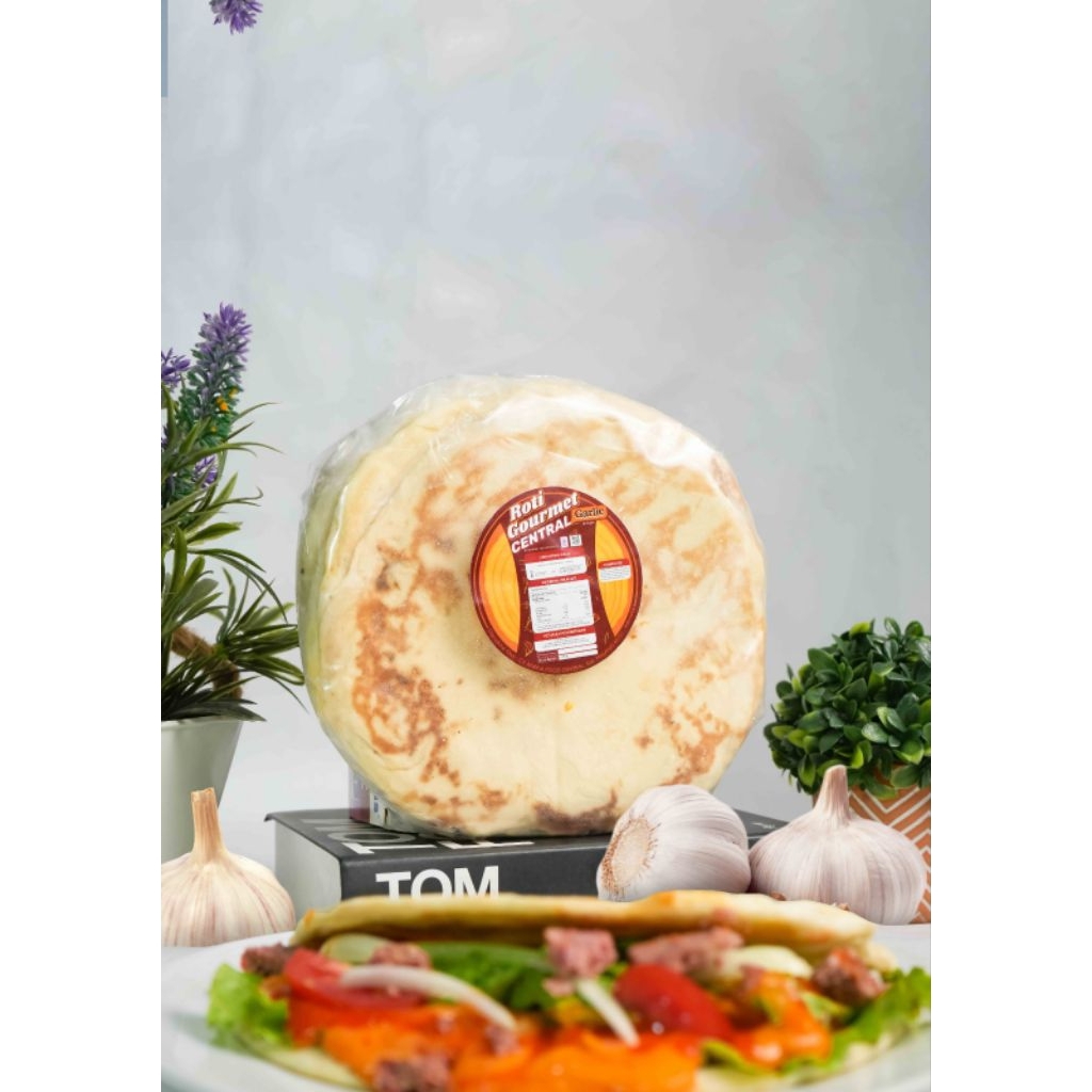 

Roti Goumet/mombol Frozen