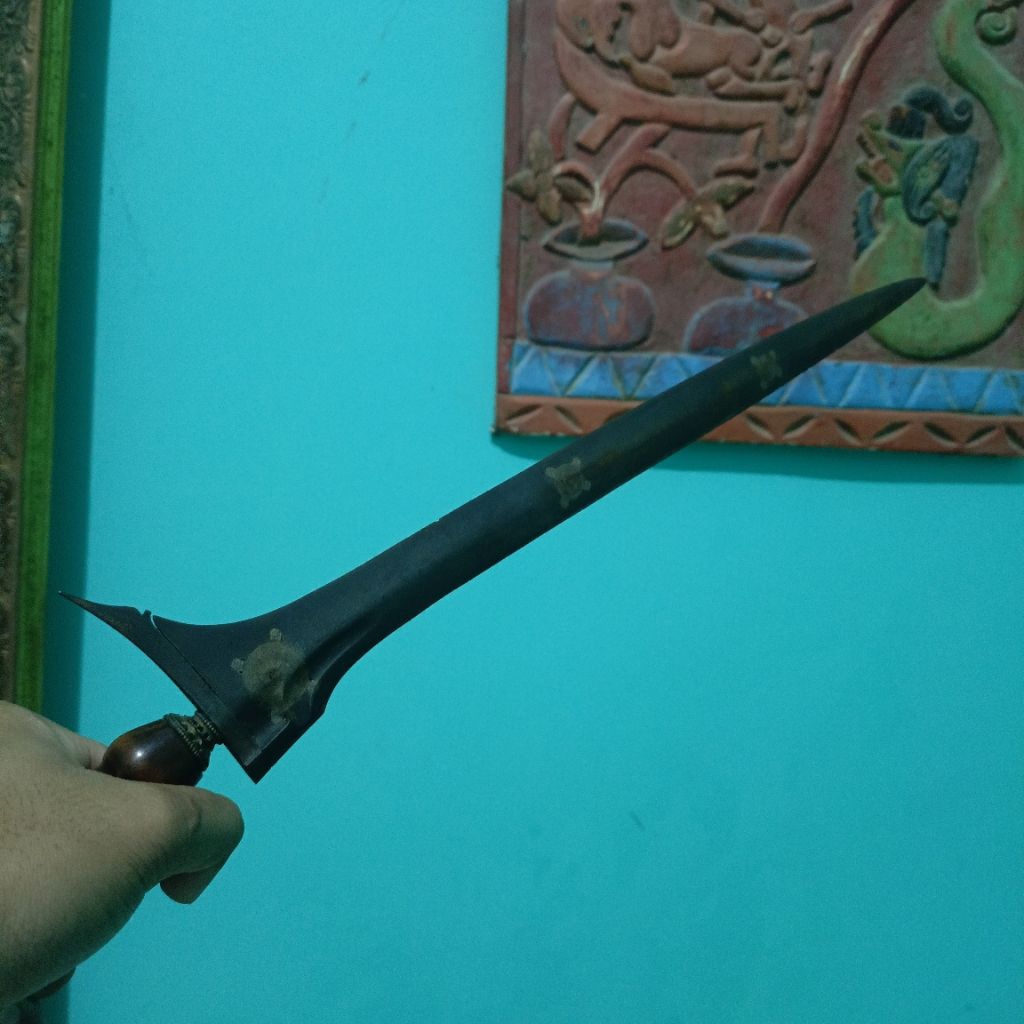 keris tilam sari