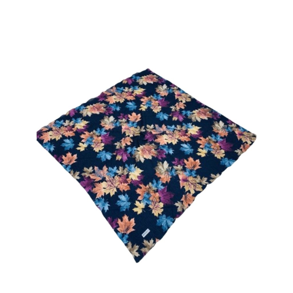 Turan Hijab Turki Crinkle Katun fr53