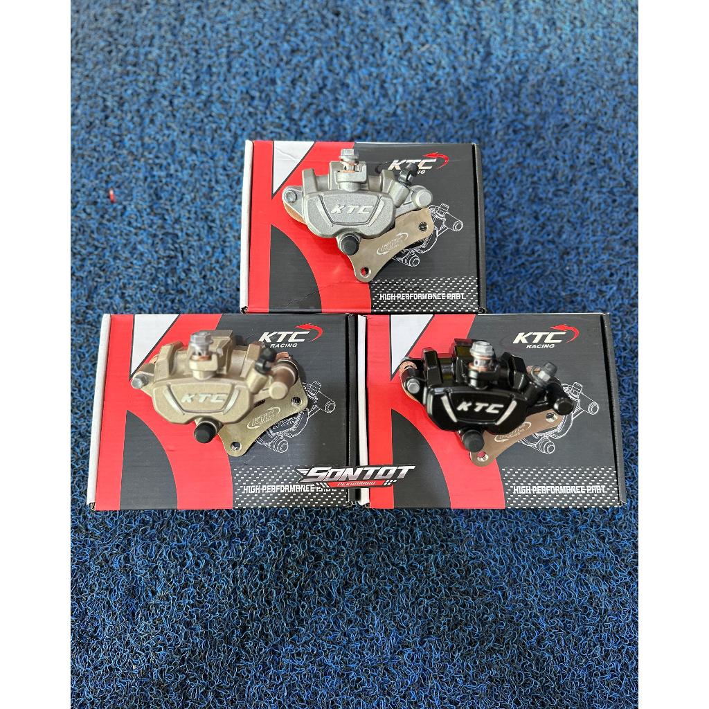 KALIPER KTC 2 PISTON SATRIA FU