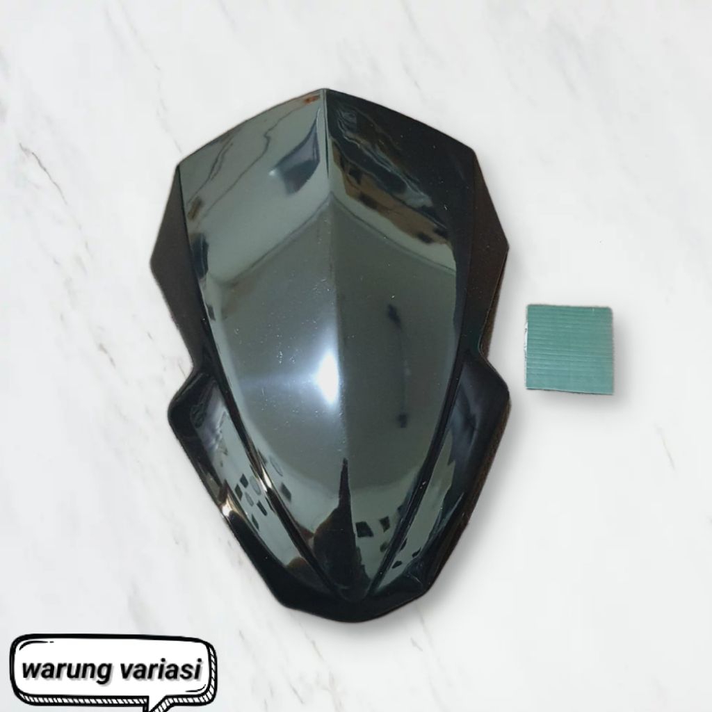 visor motor visor windshield vario 160 ABS