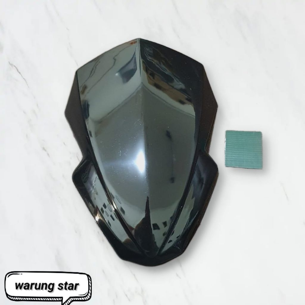 visor motor visor WINDSHIELD Vario 160 ABS