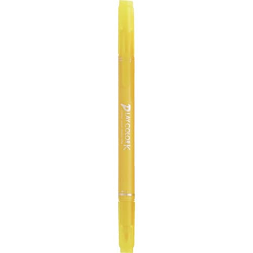 

Tombow Play Color K Yellow WS-PK03