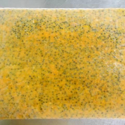 

GARANSI MURAH 500gr Buah Markisa Frozen Premium Passion Fruit Beku