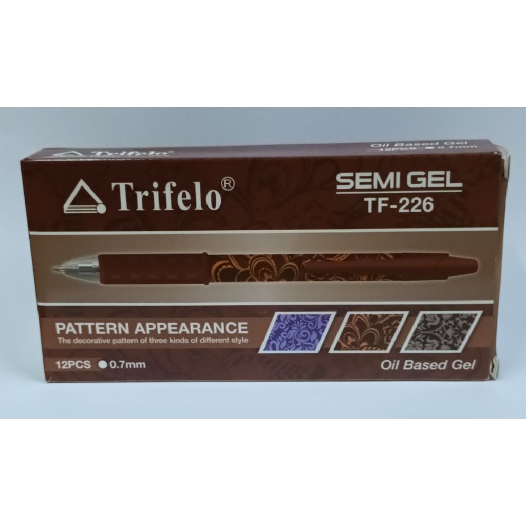 

PULPEN GEL/ GELPEN TF- 226