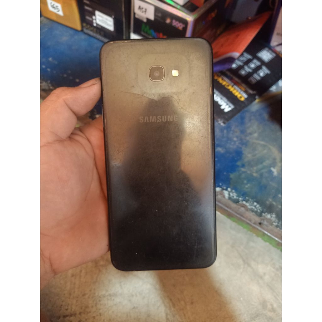 MESIN SAMSUNG J4 NORMAL 3/32