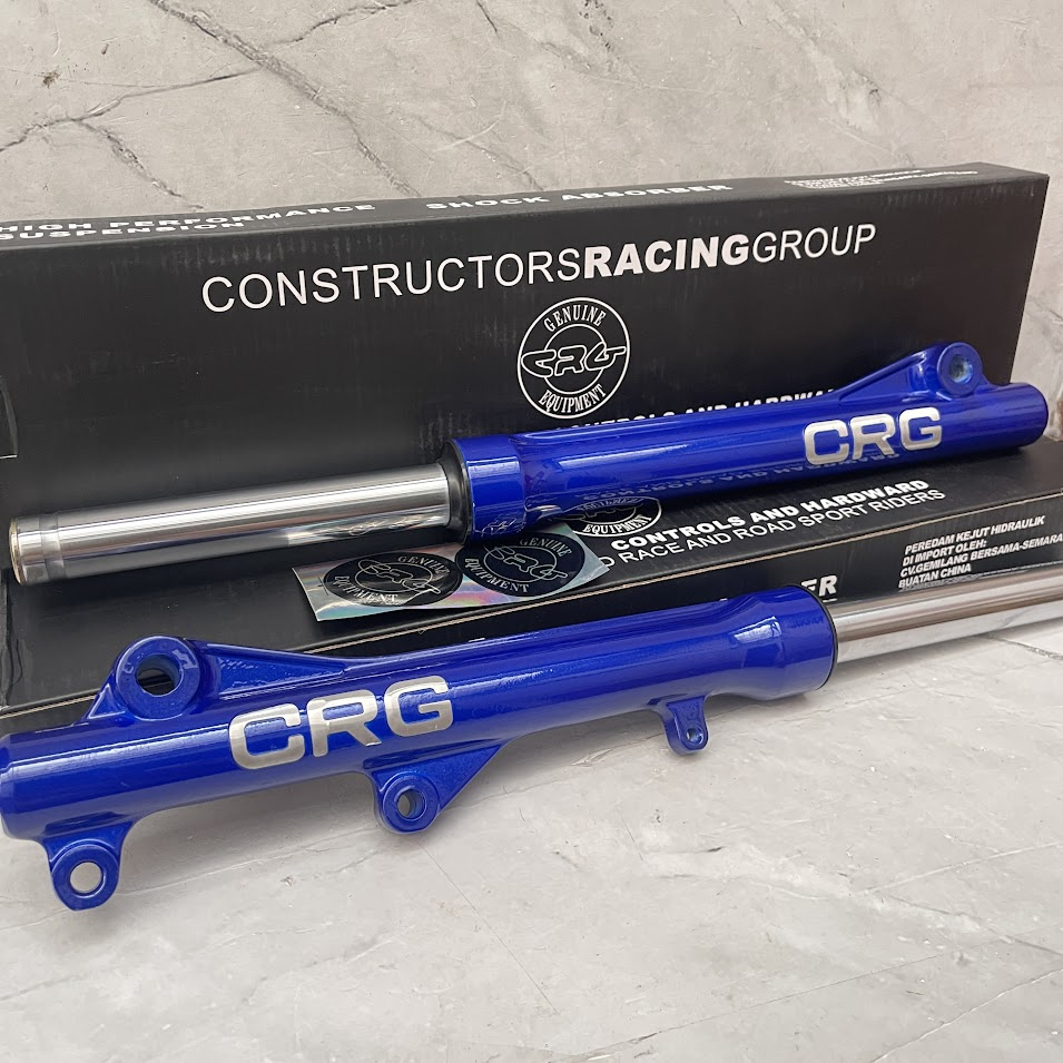 Shok Shock Depan Suspension Depan Vario Beat Scoopy Genio Mio CRG