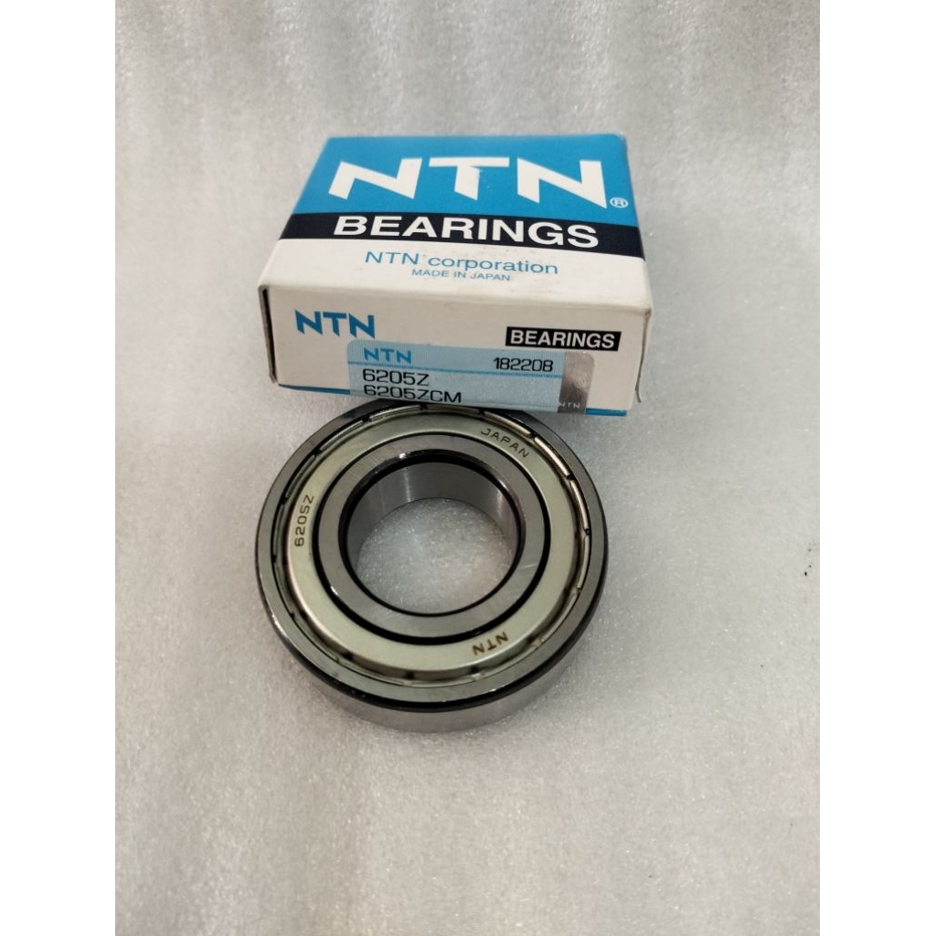 bearing NTN-6205Z-6205ZCM