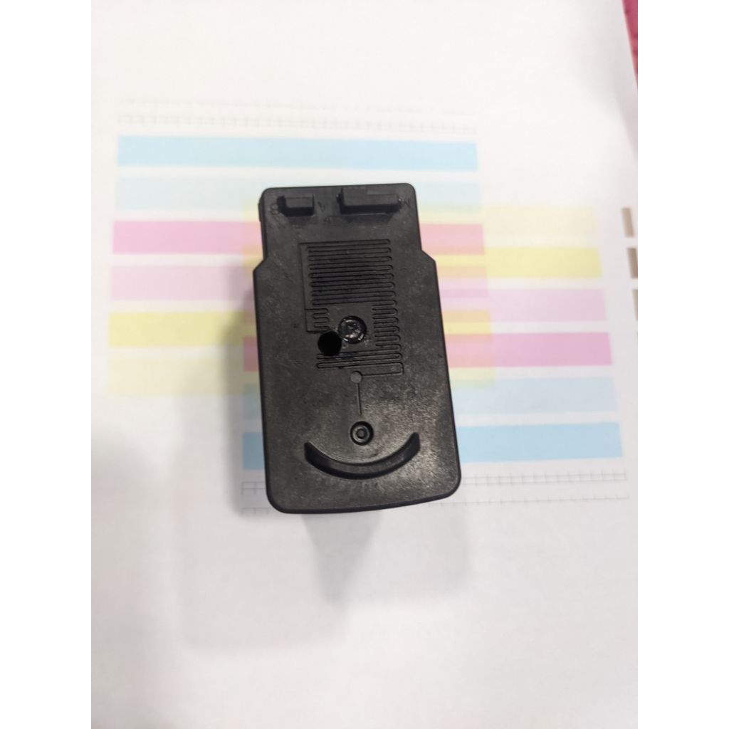 Cartridge second canon hitam / baca DESKRIPSI