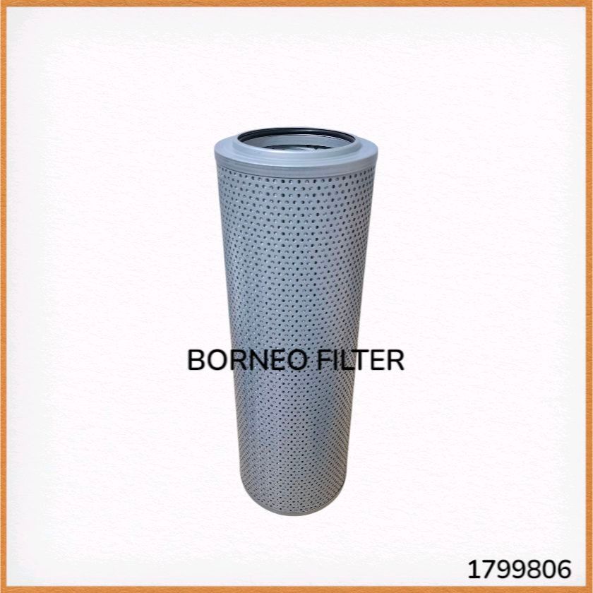 1799806 CH Hydraulic Oil Filter 179-9806 PT9556-MPG P550577 J8630081 P571271 FH0577 HF35440 H-5522 H