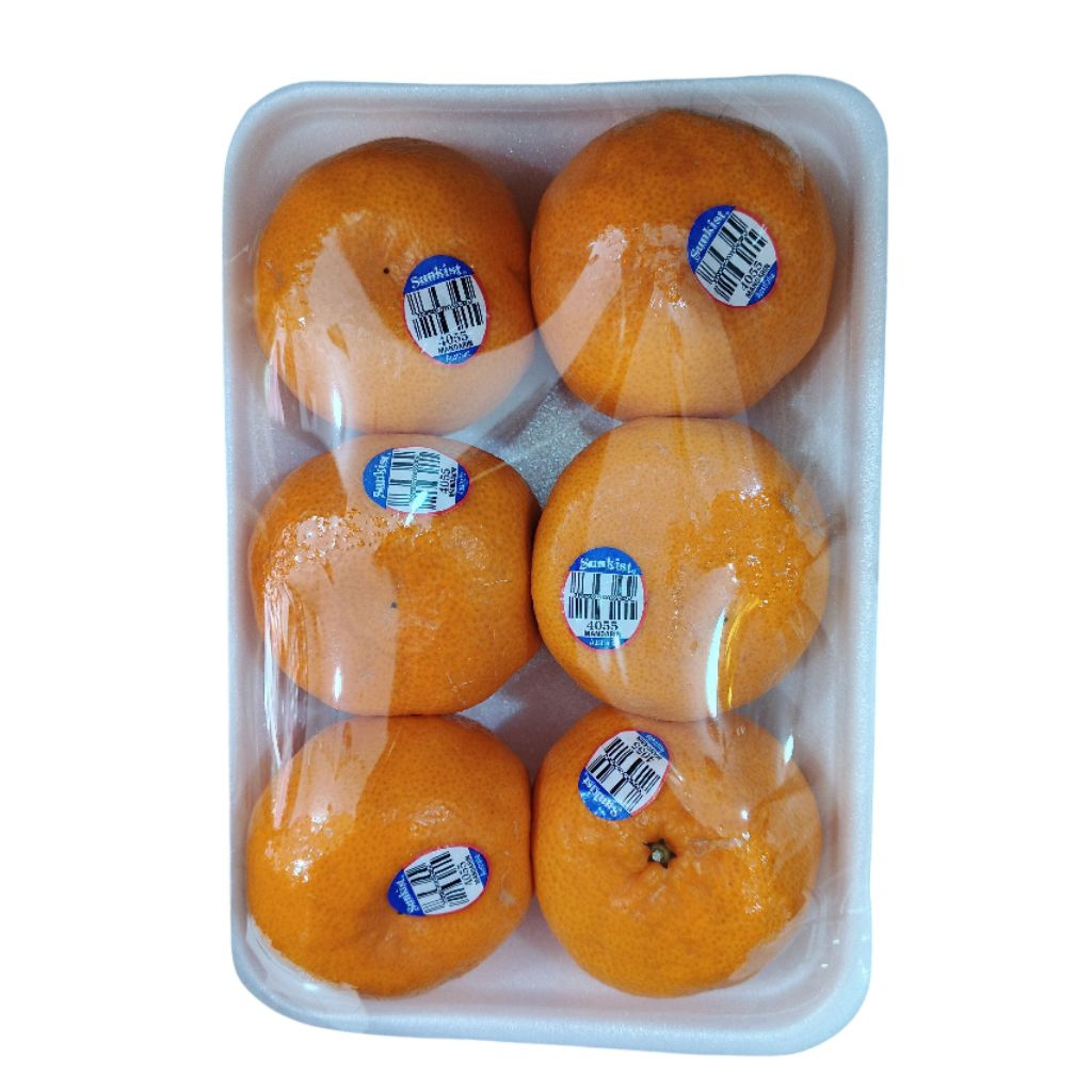 

Jeruk Imperial Atau Afforer ( 500gram)