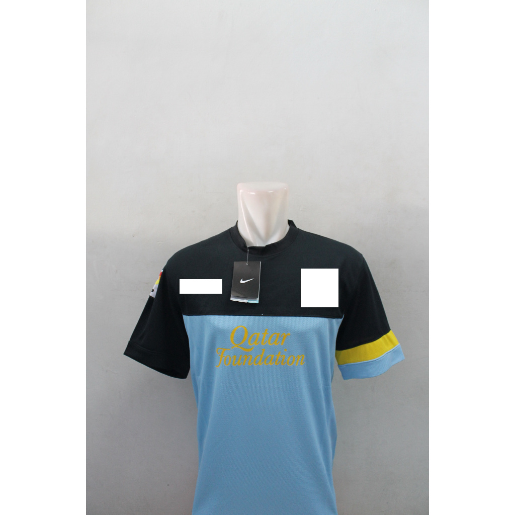 Jersey Training Barca Pre Match 2012/2013 A3