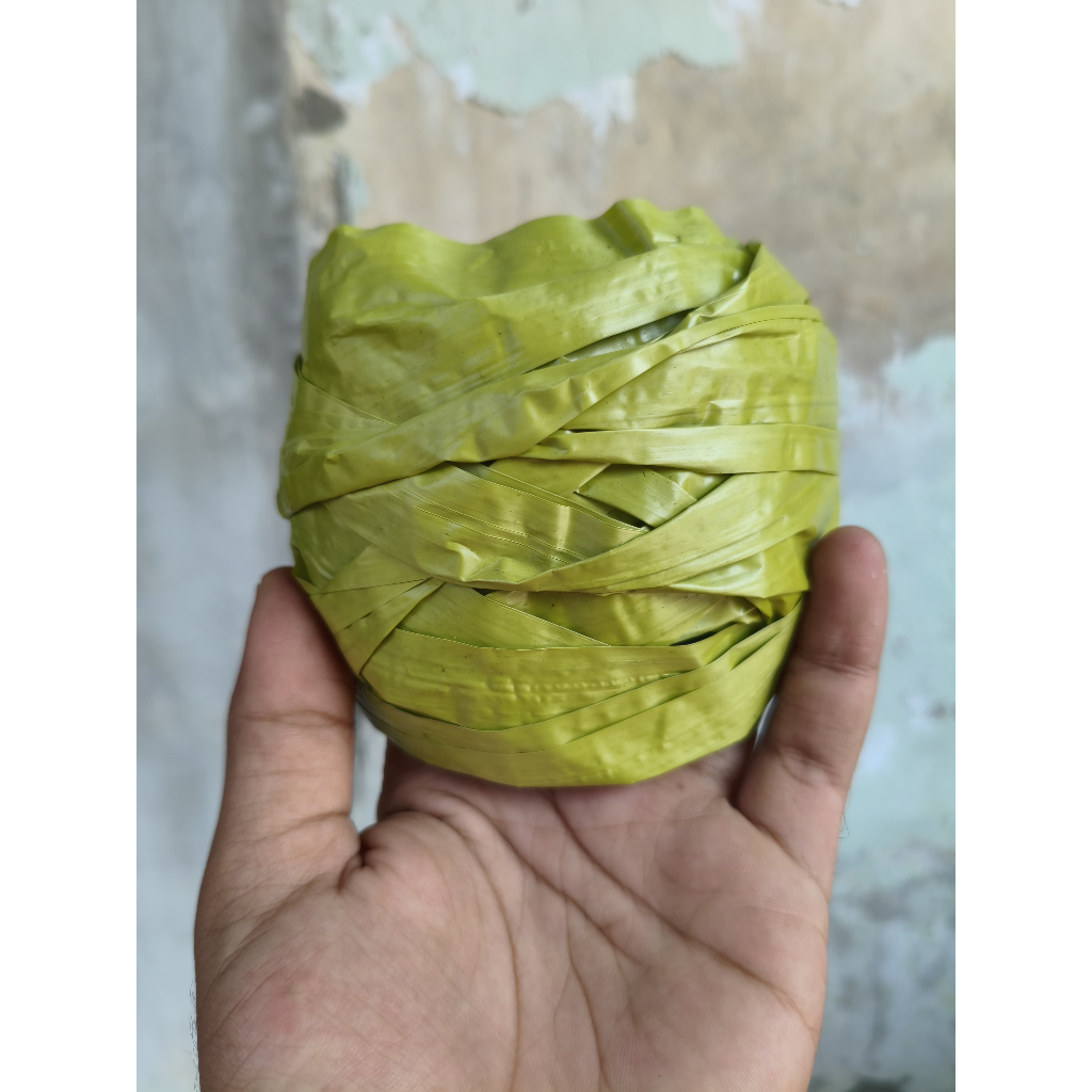 

Tali Rafia Gulung - Warna Ekonomis - Paket Eceran