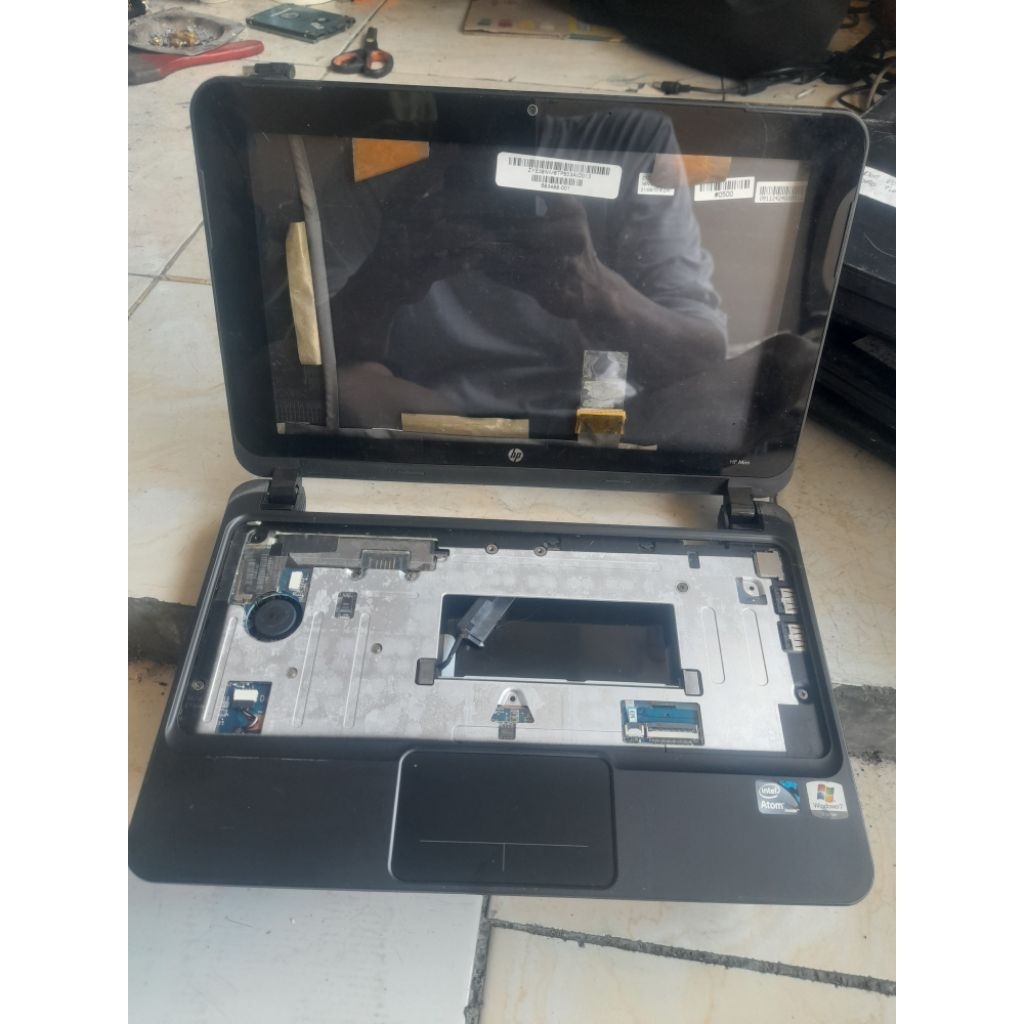 MAINBOARD NOTEBOOK HP MINI 210-1000