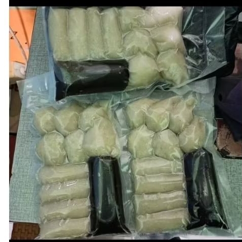 

pempek empek empek ikan asli enak banget hrg ekonomis ya