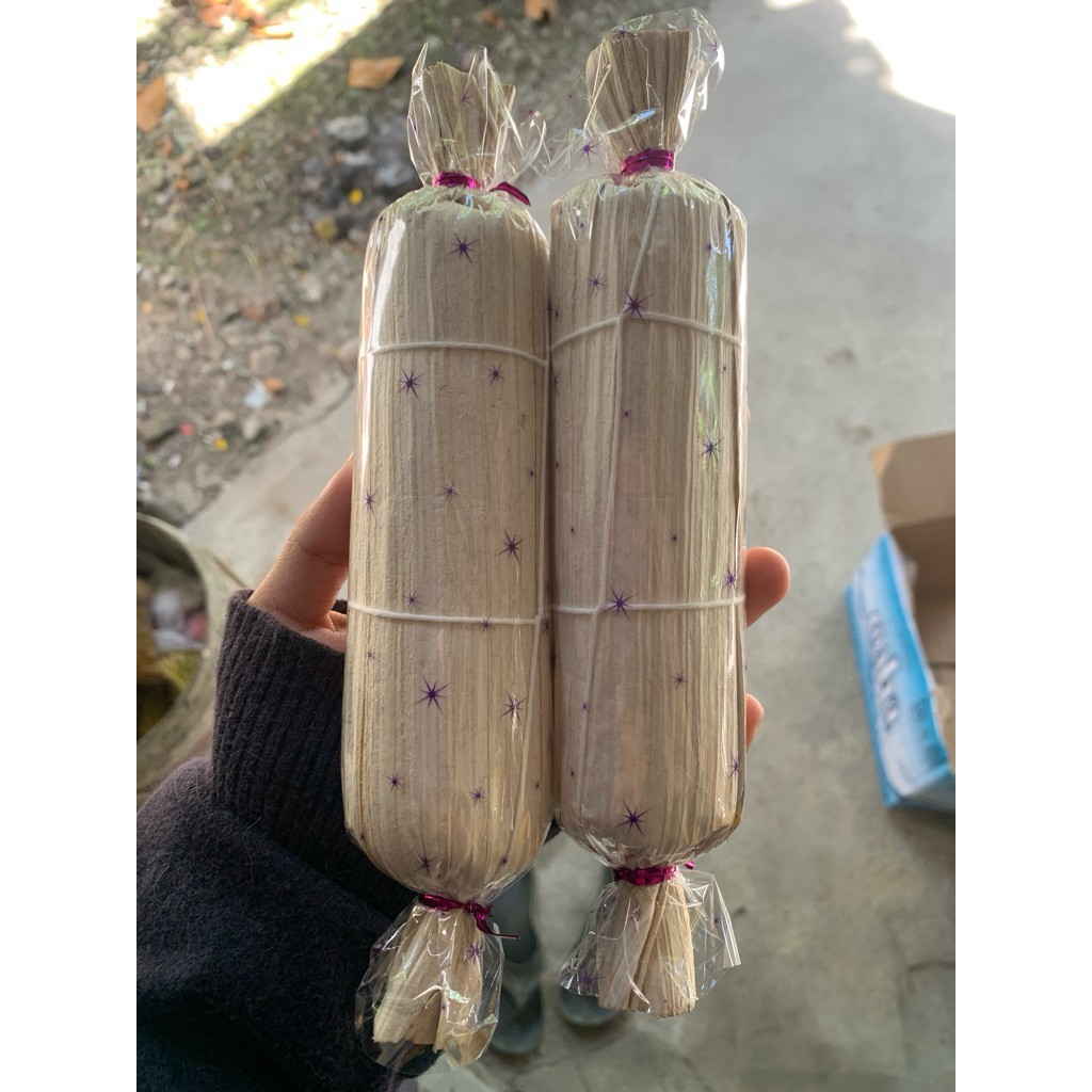 

Lempuk durian 400gr oleh-oleh khas bengkalis riau