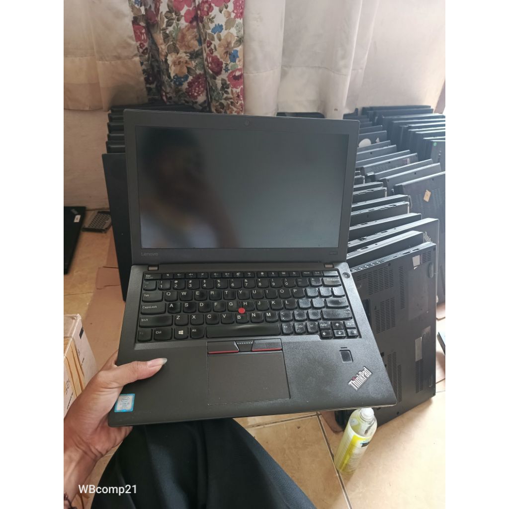 Lenovo Thinkpad x270 CORE I5