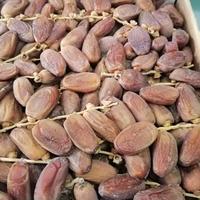 

Kurma Tunisia tangkai Dates 1kg PREMIUM KEMTAN Best Seller